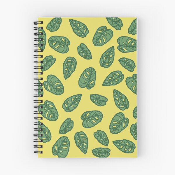 Item preview, Monstera Adansonii designed and sold by mirrorand.