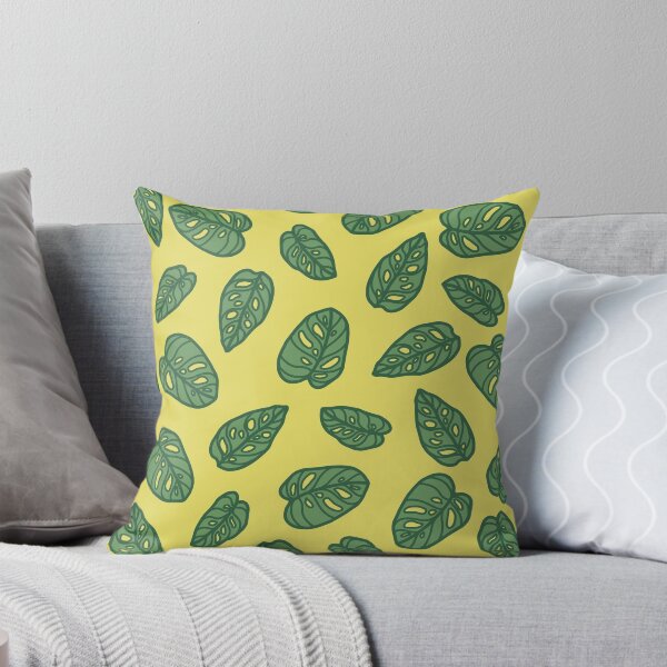 Item preview, Monstera Adansonii designed and sold by mirrorand.