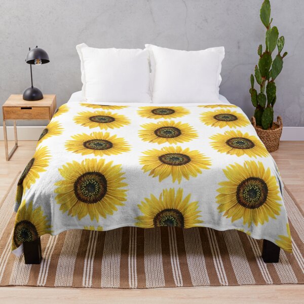 Item preview, Vibrant Sunflower designed and sold by BlushPearls.