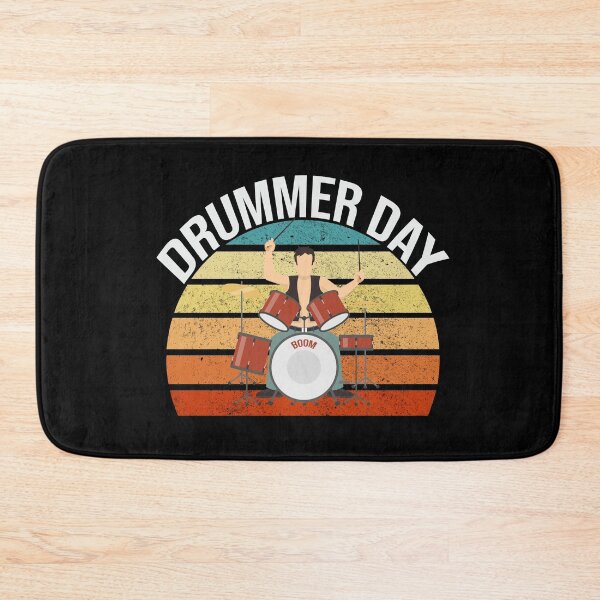 Item preview, Drummer Day designed and sold by Ela-Designer.