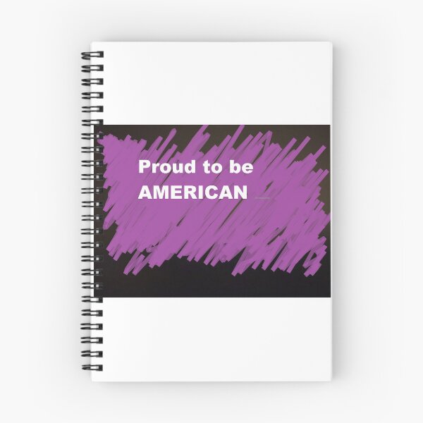 Item preview, Proud to be AMERICAN designed and sold by JPOempathy.