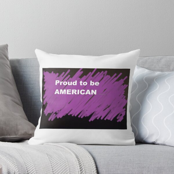 Item preview, Proud to be AMERICAN designed and sold by JPOempathy.