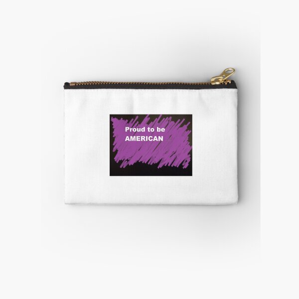 Item preview, Proud to be AMERICAN designed and sold by JPOempathy.