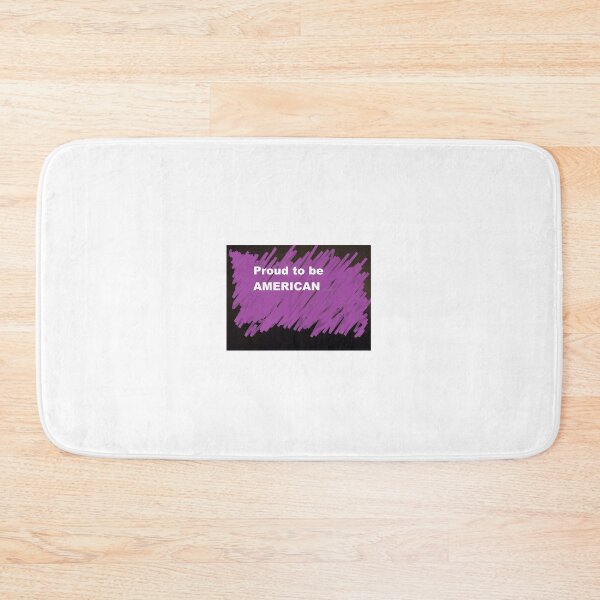 Item preview, Proud to be AMERICAN designed and sold by JPOempathy.