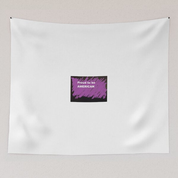 Item preview, Proud to be AMERICAN designed and sold by JPOempathy.