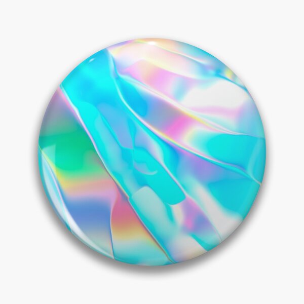Item preview, Blue Opal Iridescent  designed and sold by trajeado14.