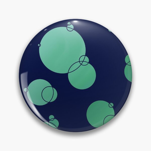 Item preview, murky bubbles designed and sold by Galaxias Art.