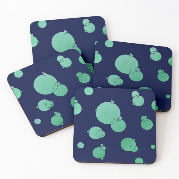 Item preview, murky bubbles designed and sold by Galaxias Art.