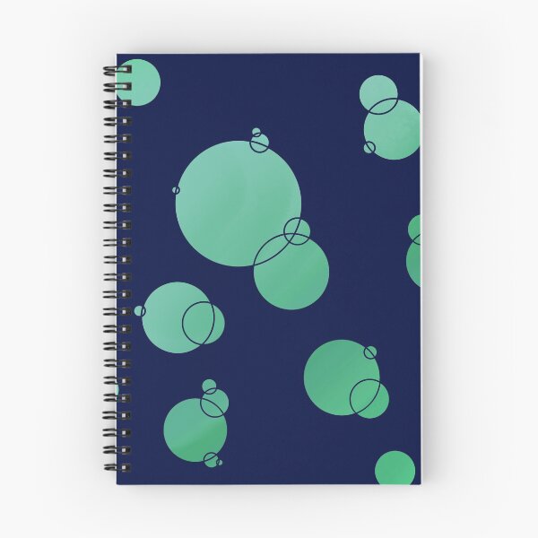 Item preview, murky bubbles designed and sold by Galaxias Art.