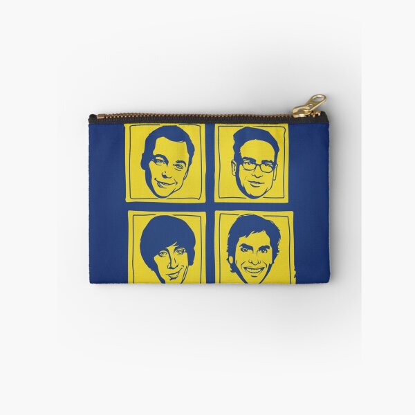 Item preview, Big bang theory designed and sold by Marcuccio.