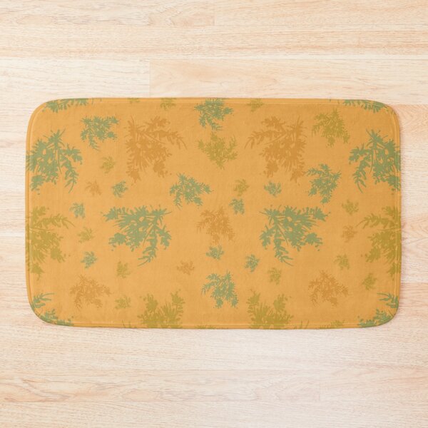 Item preview, Fantasy orange green designed and sold by Abstractlara.