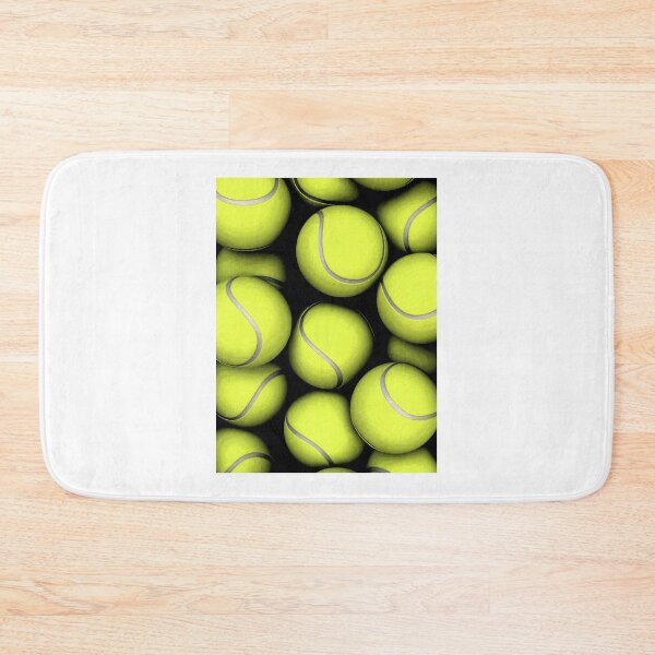 Item preview, Tennis Balls designed and sold by Barnsey.