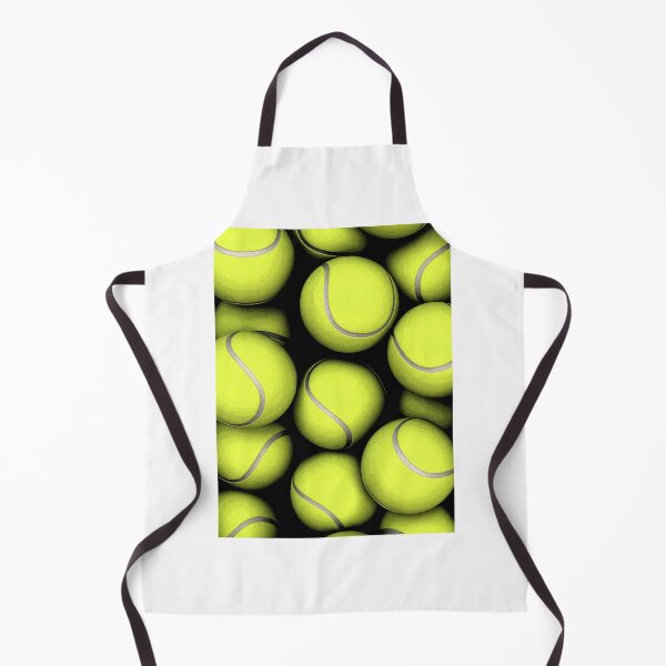 Item preview, Tennis Balls designed and sold by Barnsey.