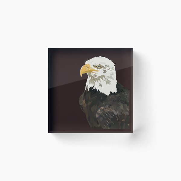 Item preview, Eagle bird  designed and sold by DBkaushal.