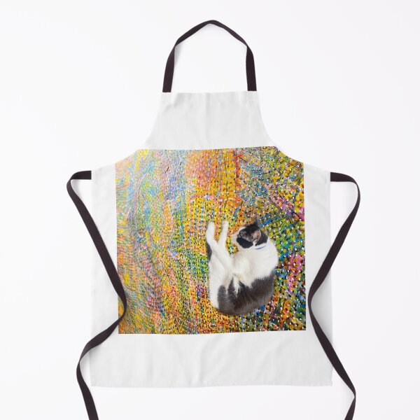 Item preview, Psychedelic Cat designed and sold by DanielKliewer.