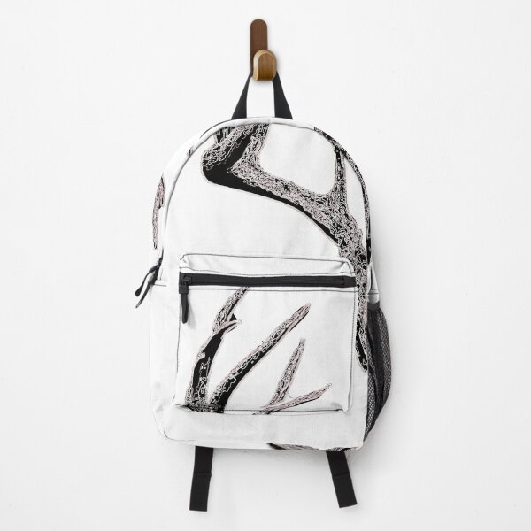 Item preview, Algiz - black and white designed and sold by IschemicNeuron.