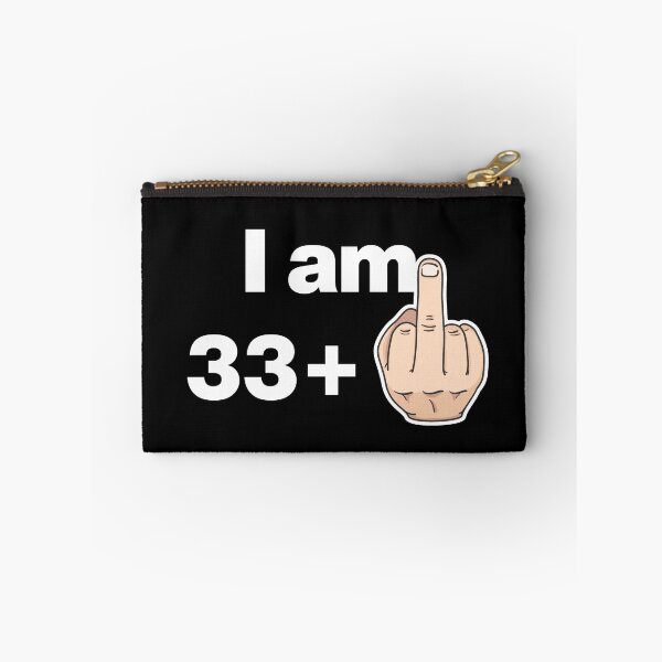 Item preview, 34th Funny and Happy Birthday Thirty-four designed and sold by elhefe.