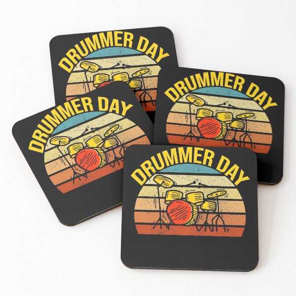 Item preview, Drummer Day designed and sold by Ela-Designer.
