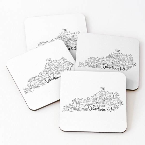 Item preview, Columbia, Ky designed and sold by makayla-21.