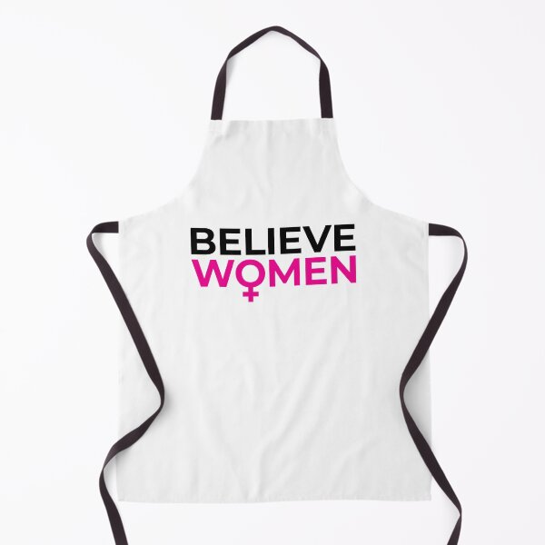Item preview, Believe Women designed and sold by creativecurly.