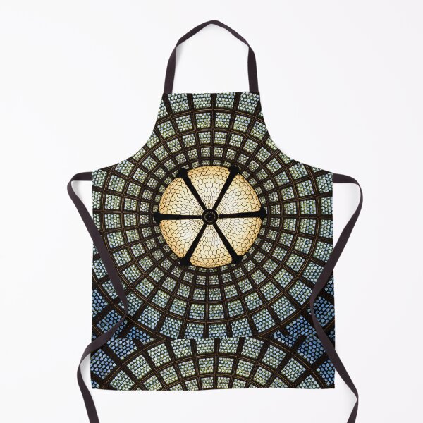 Item preview, Stained Glass Dome designed and sold by hatimelhag.