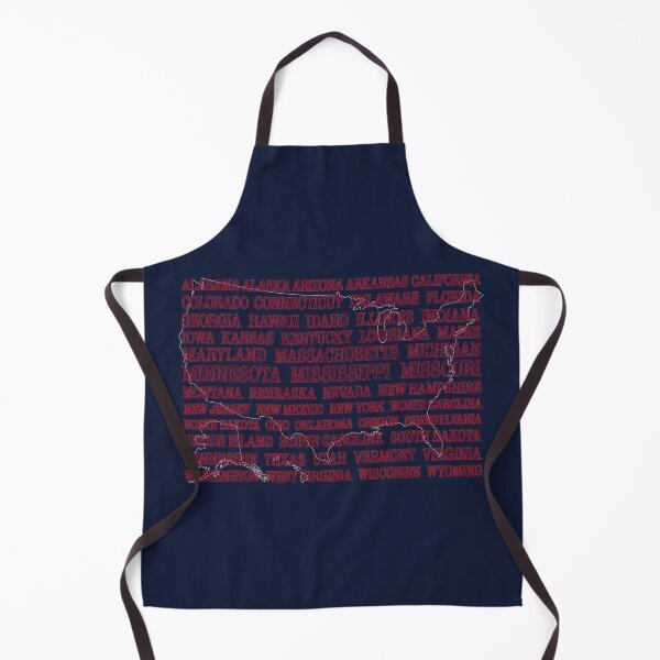 Item preview, 50 States of America designed and sold by fimbisdesigns.