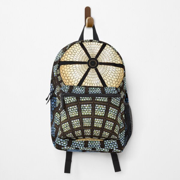 Item preview, Stained Glass Dome designed and sold by hatimelhag.