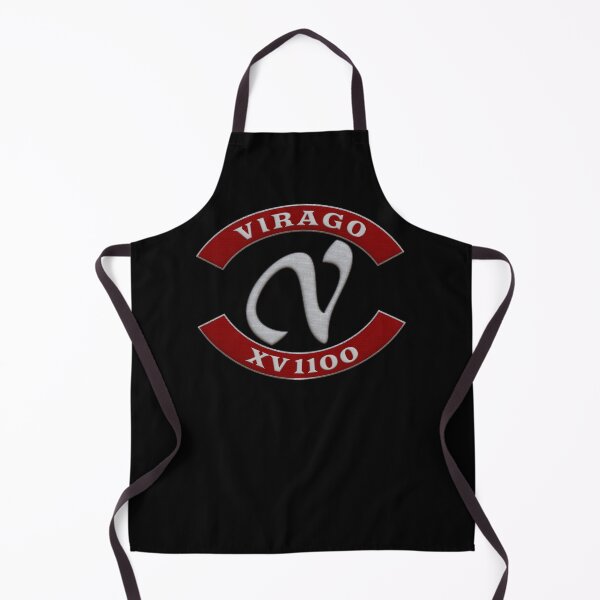 Item preview, Virago XV 1100, XV1100 Patch designed and sold by KlaraBubble.