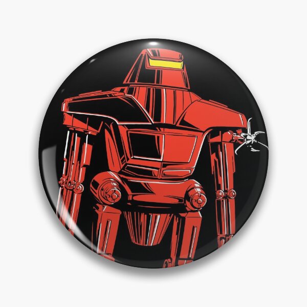 Item preview, MAXBOT! designed and sold by MINION-FACTORY.