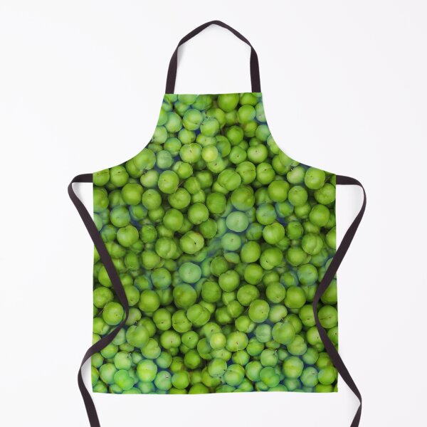 Item preview, Fresh Green Plums Background designed and sold by stock matic.