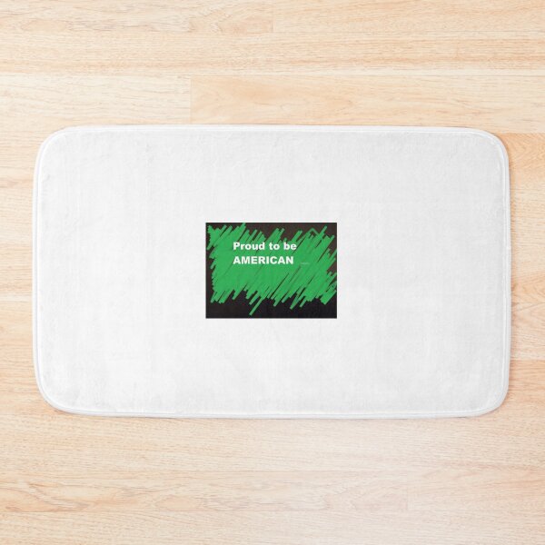 Item preview, Proud to be AMERICAN designed and sold by JPOempathy.