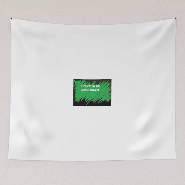 Item preview, Proud to be AMERICAN designed and sold by JPOempathy.