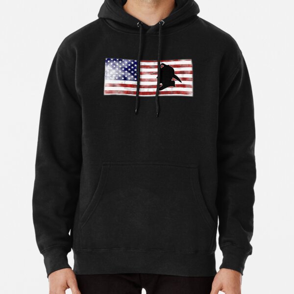 Tunnel To Towers Sweatshirts & Hoodies Redbubble