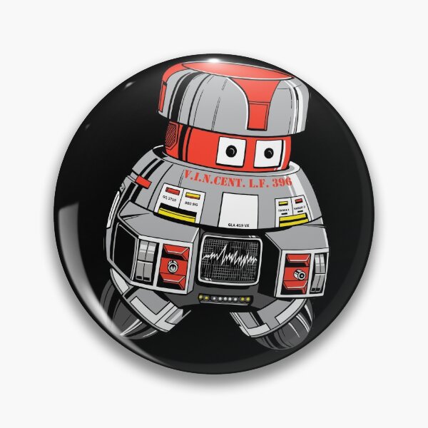 Item preview, VINBOT! designed and sold by MINION-FACTORY.