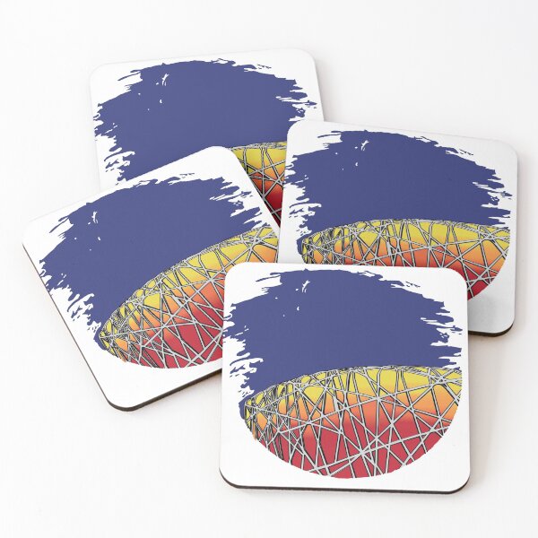 Item preview, Birds Nest Artwork designed and sold by LLLUID.