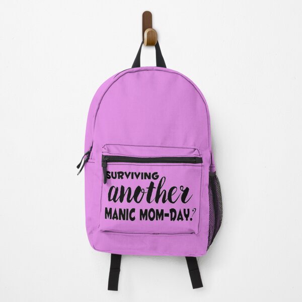 Item preview, Surviving another mom-day designed and sold by PaperDreamPod.
