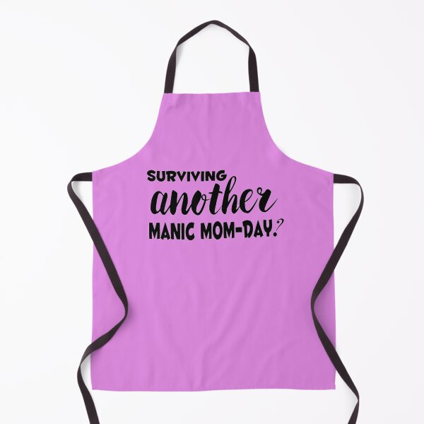 Item preview, Surviving another mom-day designed and sold by PaperDreamPod.