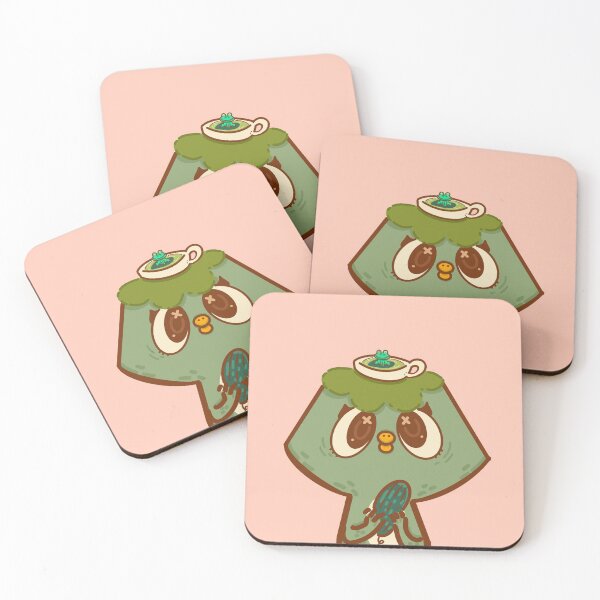 Item preview, Cuppa Kappa designed and sold by fluffymafi.