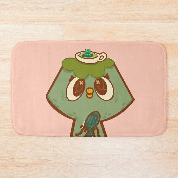 Item preview, Cuppa Kappa designed and sold by fluffymafi.