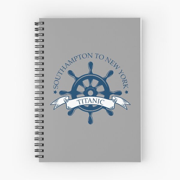 Item preview, Titanic Captain Vintage Cruise Sinking Ship Atlantic Ocean Voyage  designed and sold by TopTeeShop.