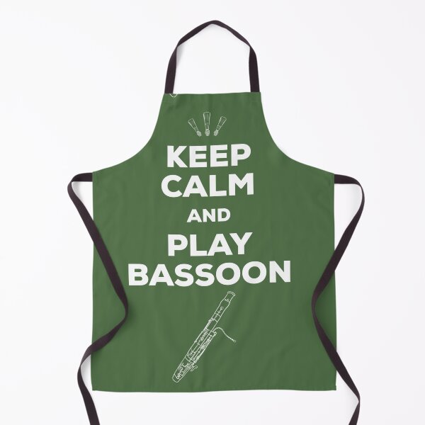 Item preview, Bassoon designed and sold by ElmLenonn.