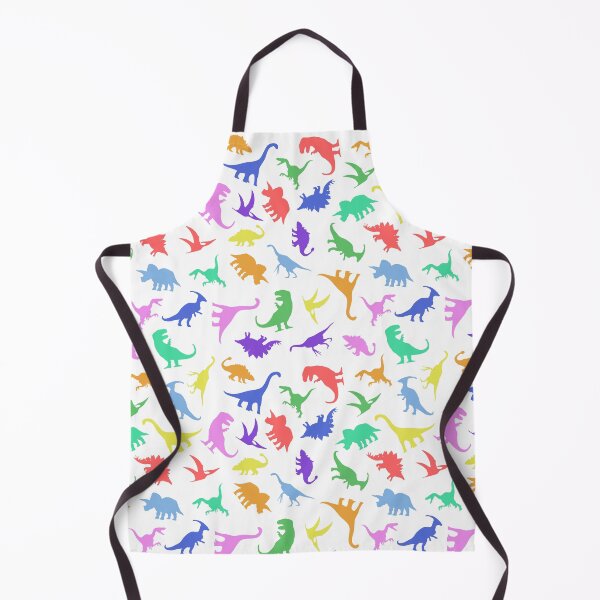 Item preview, Fun Dinosaur Pattern designed and sold by jezkemp.