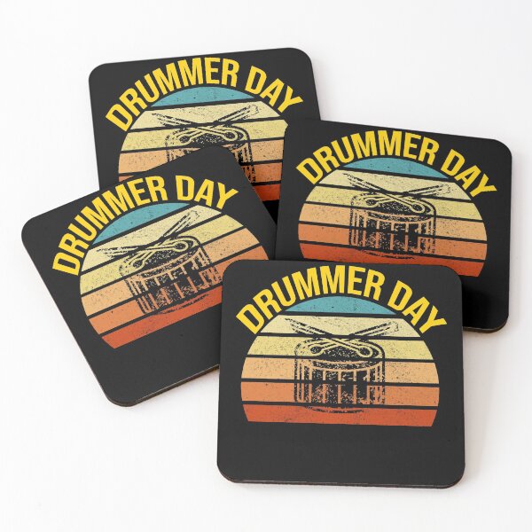 Item preview, Drummer Day designed and sold by Ela-Designer.