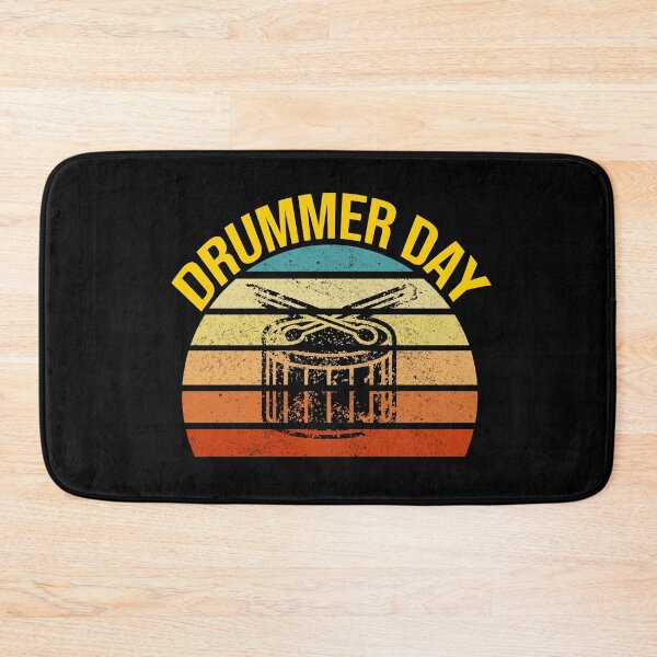 Item preview, Drummer Day designed and sold by Ela-Designer.