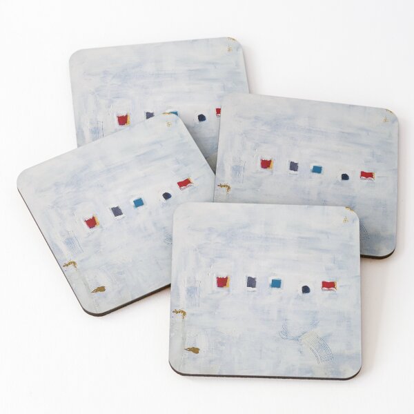Item preview, Burdens designed and sold by Stacy Haggard.