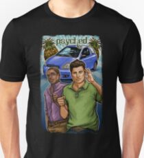 Psyched Unisex T-Shirt