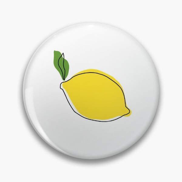 Item preview, Lemon designed and sold by srann21.
