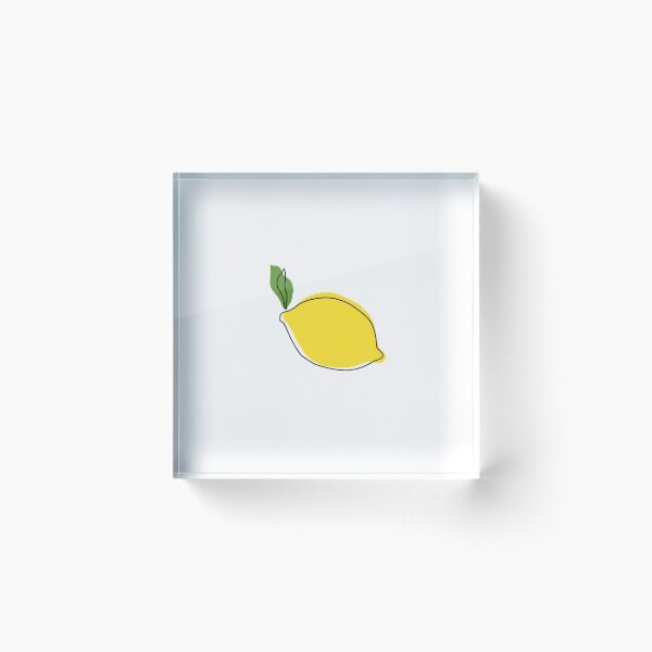 Item preview, Lemon designed and sold by srann21.