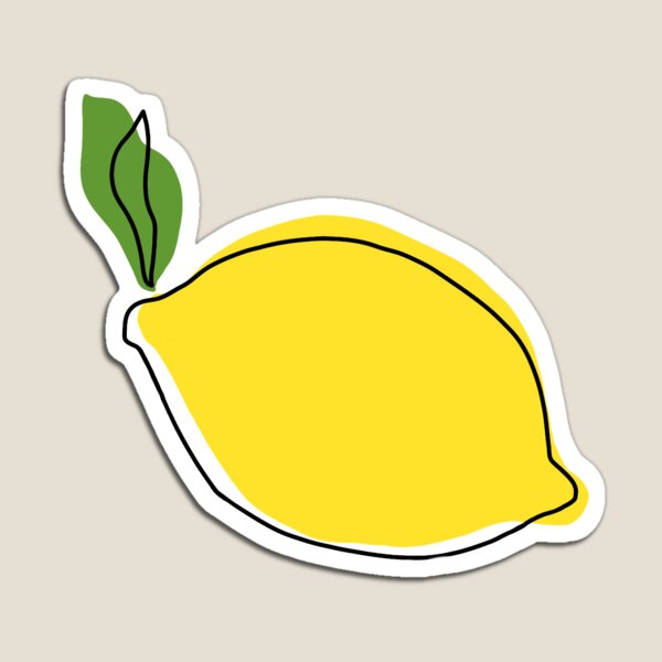 Item preview, Lemon designed and sold by srann21.