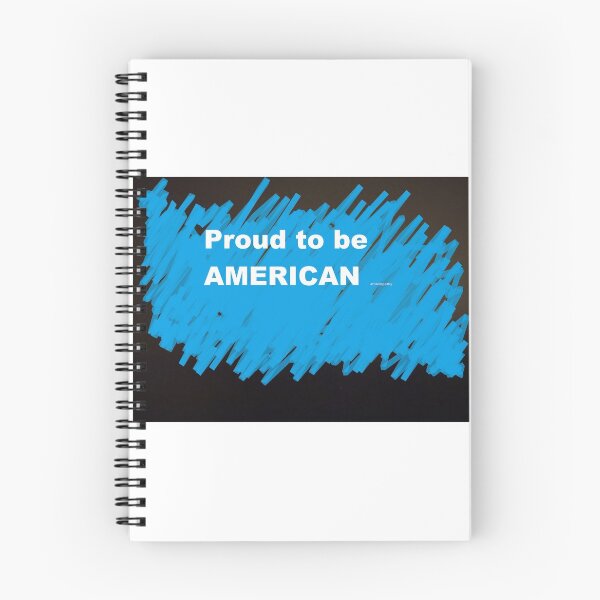 Item preview, Proud to be AMERICAN designed and sold by JPOempathy.